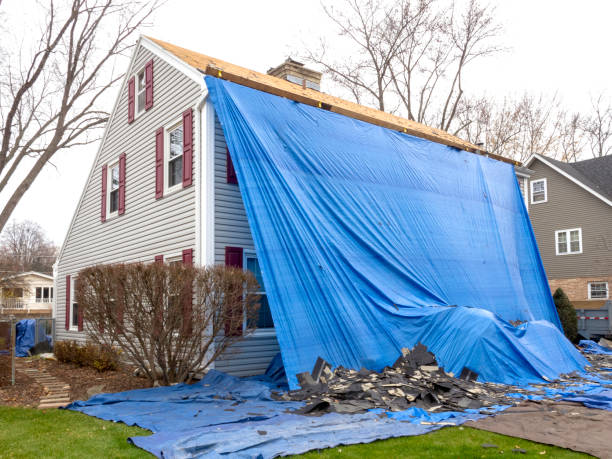 Wayne, MI Siding Installation Company